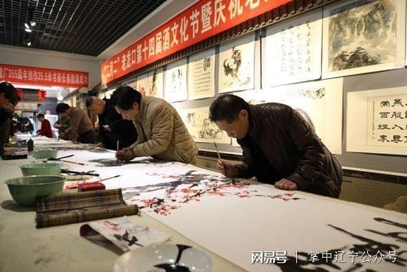沈陽355年老龍口，發現這麽多稀世珍寶！