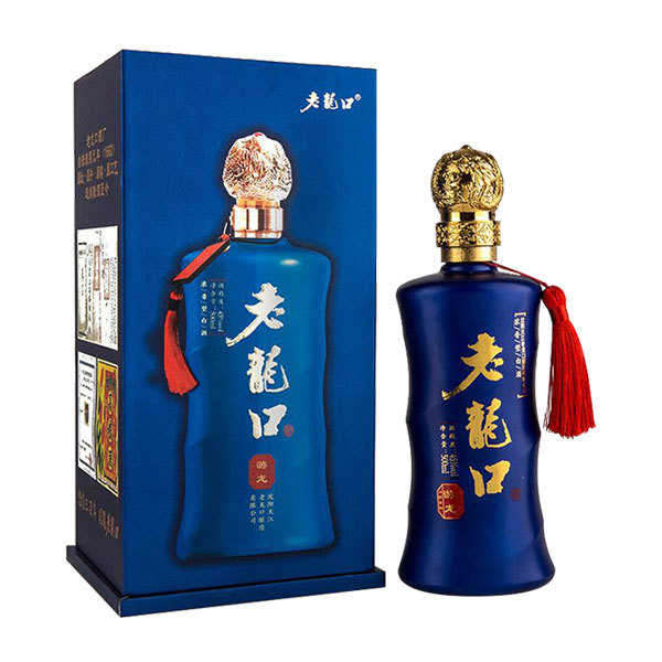 遊龍