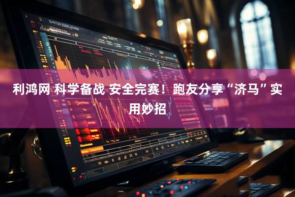 利鸿网 科学备战 安全完赛！跑友分享“济马”实用妙招